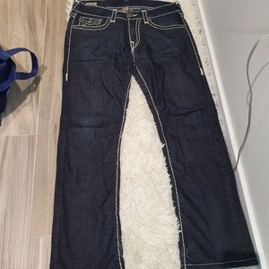 Men's True Religion Jean's L:34